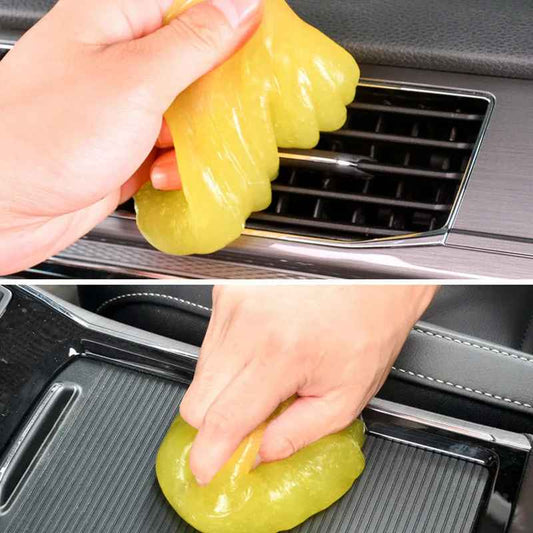 Nettoyage de voiture | Gel | CleanXpress