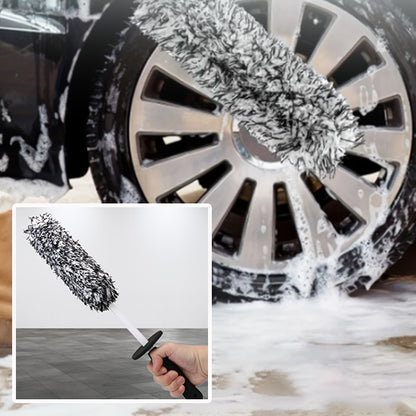 Brosse de lavage voiture