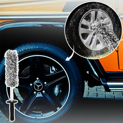 Brosse de lavage voiture