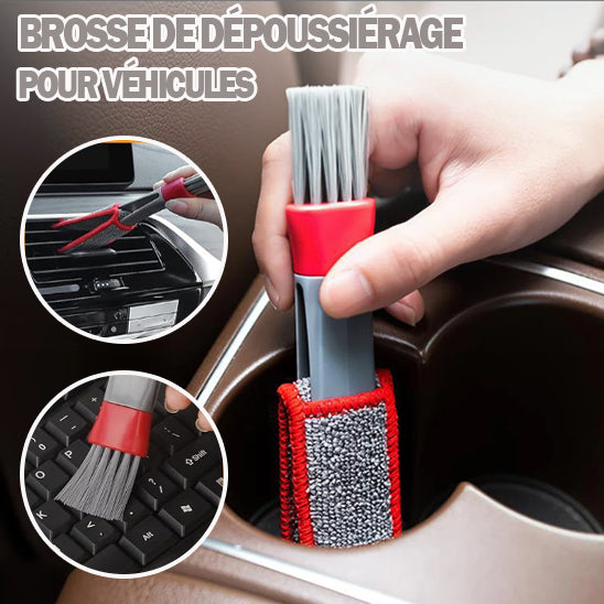 Brosse Anti-Poussière