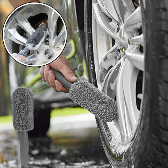 Brosse de lavage pour voiture