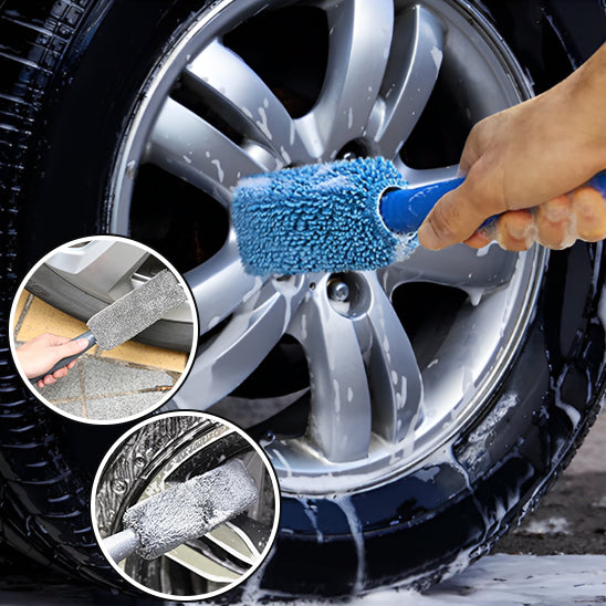 Brosse de lavage pour voiture