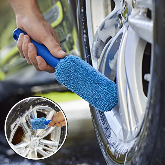 Brosse de lavage pour voiture