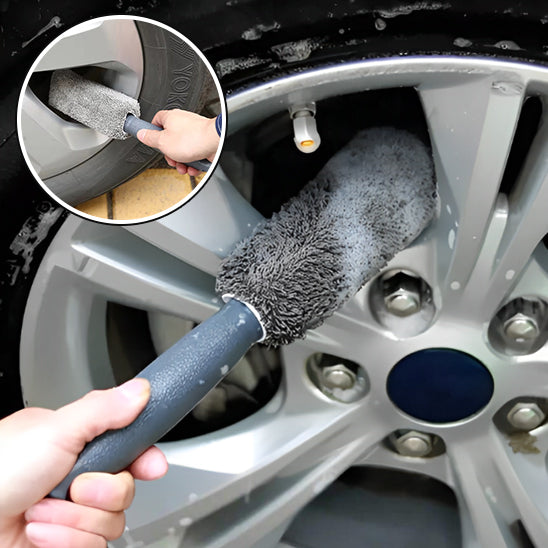 Brosse de lavage pour voiture