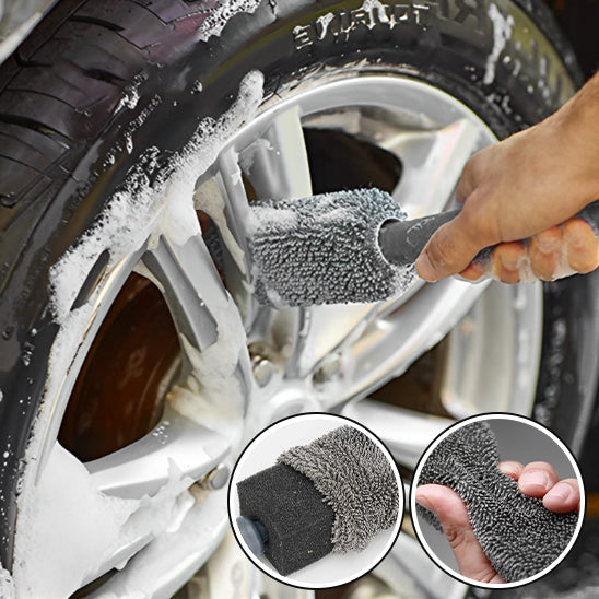 Brosse de lavage pour voiture