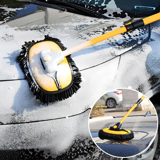 Brosse de Lavage Voiture