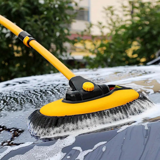 Brosse de Lavage Voiture