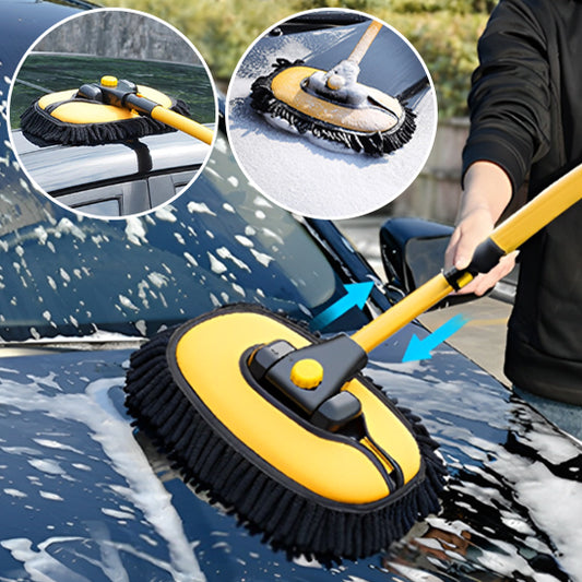 Brosse de Lavage Voiture