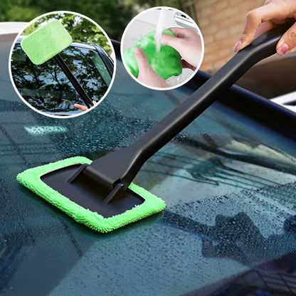 Brosse de nettoyage pour voiture