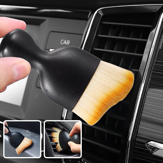 Brosse de Nettoyage Voiture