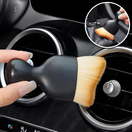 Brosse de Nettoyage Voiture