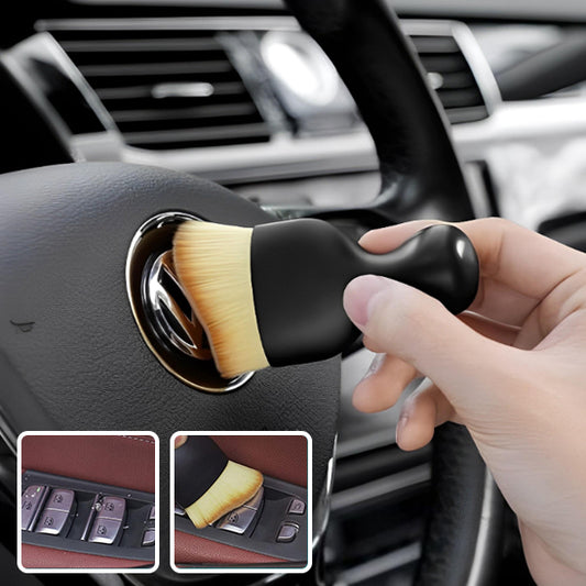 Brosse de Nettoyage Voiture