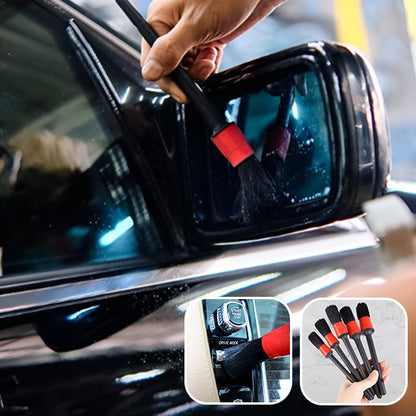 Brosse de nettoyage pour voiture