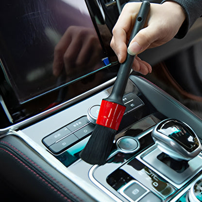 Brosse de nettoyage pour voiture