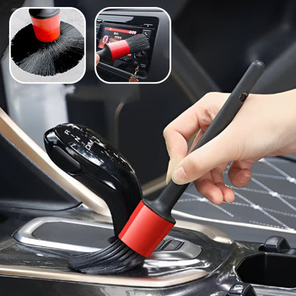 Brosse de nettoyage pour voiture
