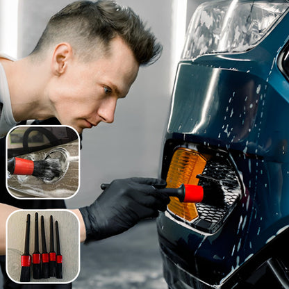 Brosse de nettoyage pour voiture