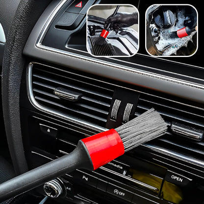 Brosse de nettoyage pour voiture
