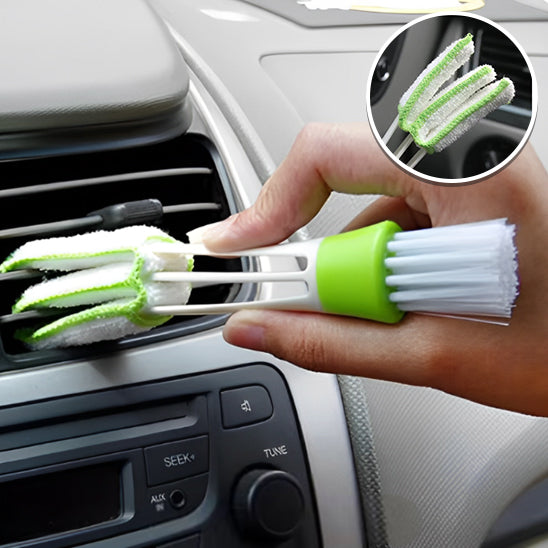 Mini brosse de nettoyage