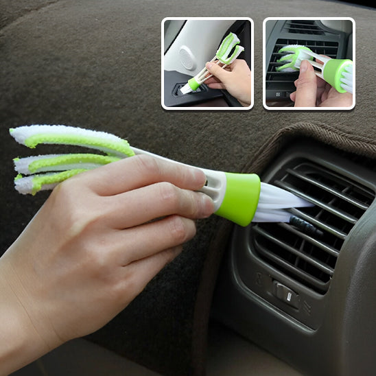 Mini brosse de nettoyage