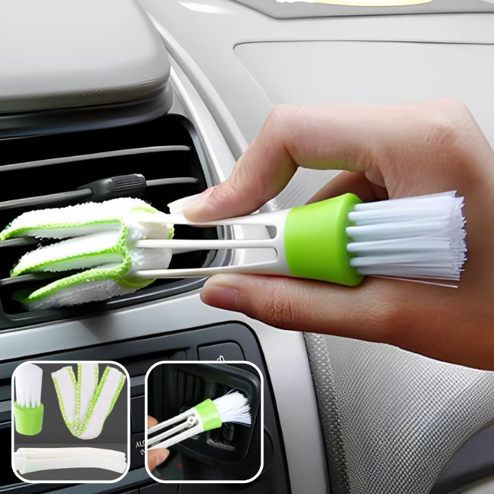 Mini brosse de nettoyage