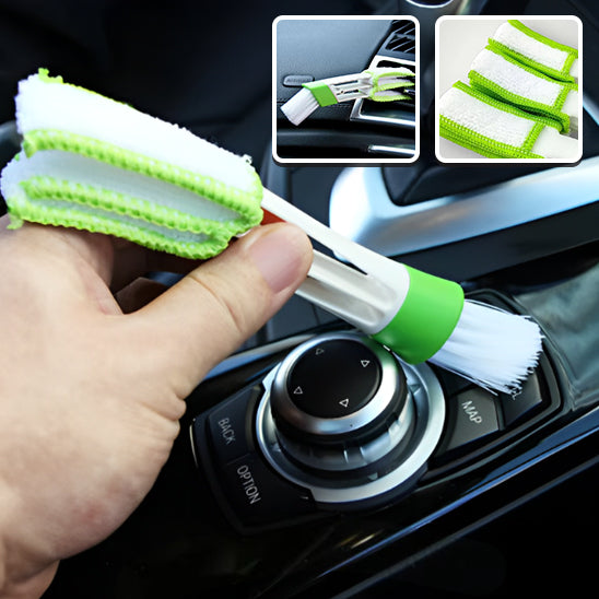 Mini brosse de nettoyage