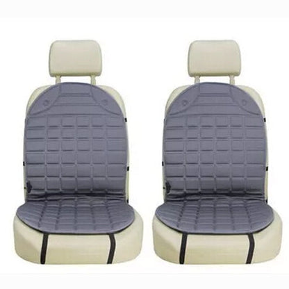 RelaxSeat™ - Couvre siège chauffant et relaxant - Mon Auto Gecom