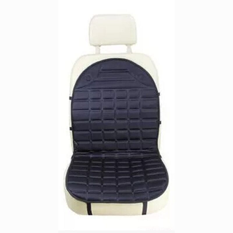 RelaxSeat™ - Couvre siège chauffant et relaxant - Mon Auto Gecom